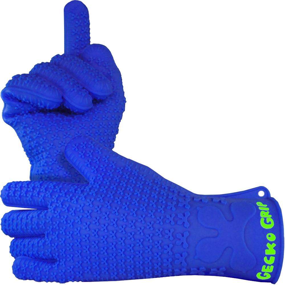 gecko grip handschuhe Gecko Grip Heat Resistant Gloves – Verde River Products