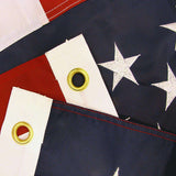 United States American Flag - Verde River Products