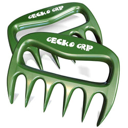 Gecko Grip Salad & Meat Claws - Verde River Products