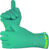Gecko Grip Heat Resistant Gloves - Verde River Products
