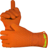 Gecko Grip Heat Resistant Gloves - Verde River Products