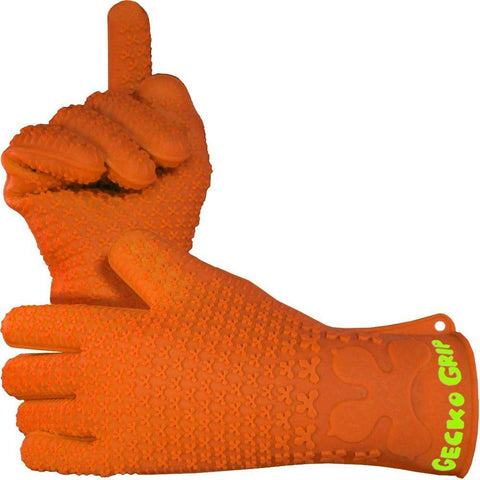 gecko handschuhe Gecko Grip Heat Resistant Gloves – Verde River Products