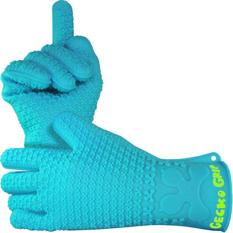 gecko grip handschuhe Gecko Grip Heat Resistant Gloves – Verde River Products
