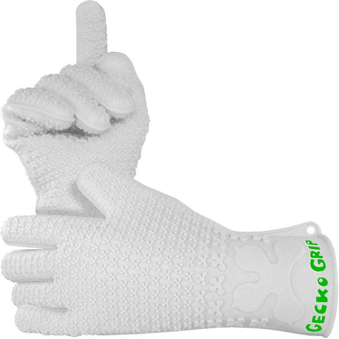 gecko handschuhe Gecko Grip Heat Resistant Gloves – Verde River Products